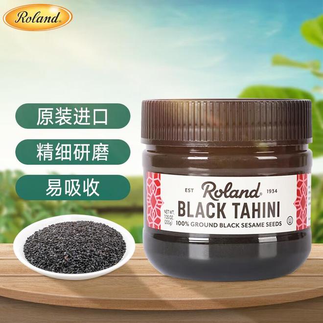 百家乐平台推荐芝麻酱的醇香密码：从宝宝辅